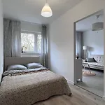 Silesia Park 24h Self Check-in Apartmán
