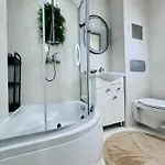 Apartmán Silesia Park 24h Self Check-in *