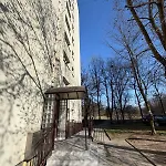 Silesia Park 24h Self Check-in Bytom