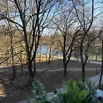 Silesia Park 24h Self Check-in *