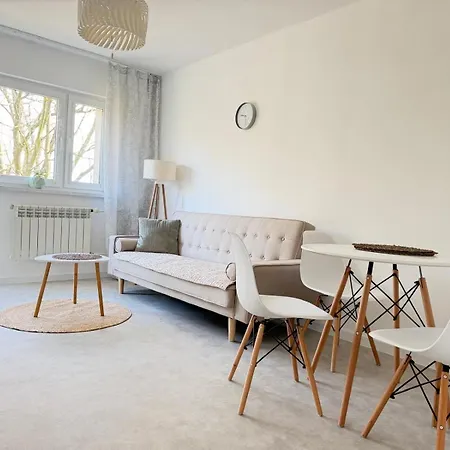 Apartmán Silesia Park 24h Bytom