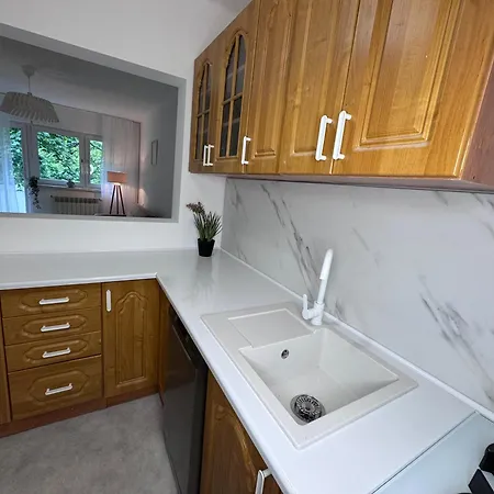 Silesia Park 24h Apartmán