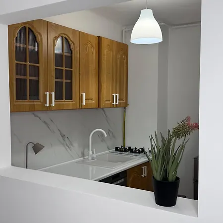 Silesia Park 24h Apartmán Bytom