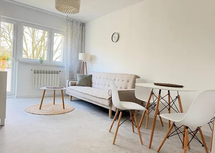 Apartmán Silesia Park 24h Bytom