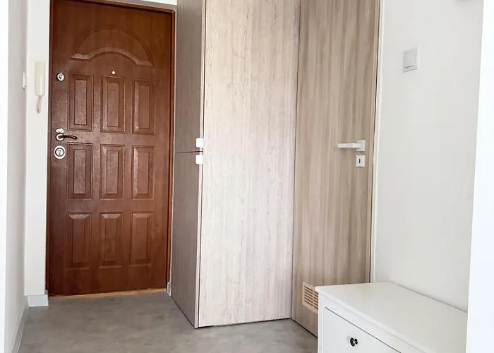 Apartmán Silesia Park 24h