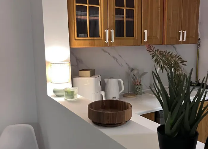 Silesia Park 24h Apartmán Bytom