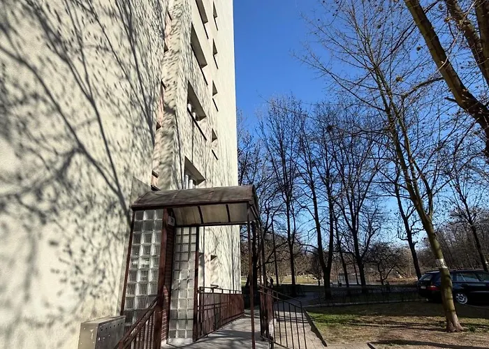 Silesia Park 24h Bytom