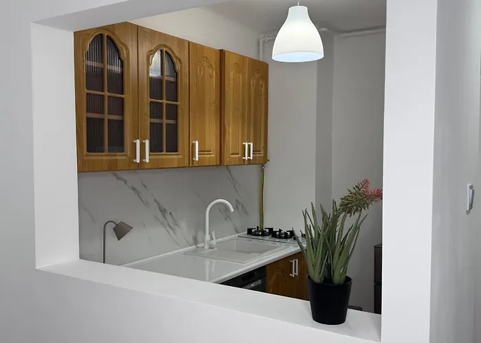 Silesia Park 24h Apartmán Bytom