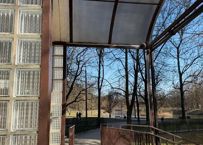 Silesia Park 24h * Bytom